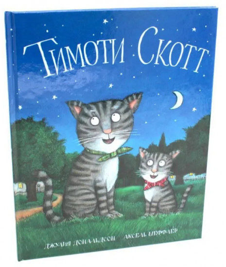 Верхом на помеле. Тимоти Скотт. Комплект из 2 книг