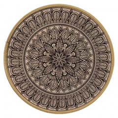 Подставка под горячее «Узор» - Фото 1