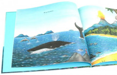 Улитка и кит. Комплект из 2 одинаковых книг - Фото 1