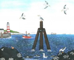 Улитка и кит. Комплект из 2 одинаковых книг - Фото 6