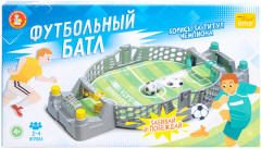 Игра настольная «Футбольный батл» - Фото 6