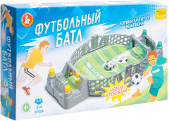 Игра настольная «Футбольный батл» - Фото 7