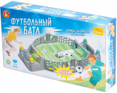 Игра настольная «Футбольный батл» - Фото 8