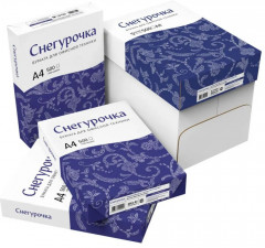 Комплект бумаги для печати - Фото 1