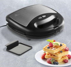 Мультипекарь RMB-M613/1 - Фото 4