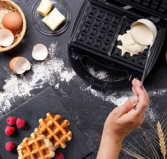 Мультипекарь RMB-M613/1 - Фото 5