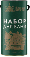 Набор для бани - Фото 1