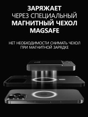 Портативное зарядное устройство Magsafe - Фото 1