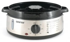 Пароварка CT-1457 - Фото 1