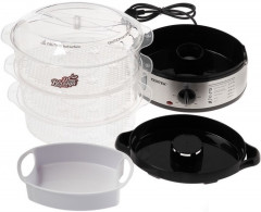 Пароварка CT-1457 - Фото 2