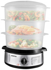 Пароварка CT-1457 - Фото 3