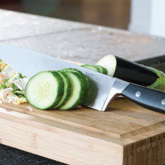 Набор ножей на подставке - Фото 5