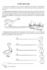 Учим звуки [р], [р’], [ш], [ж]. Домашняя логопедическая тетрадь для детей 5-7 лет. Комплект из 2 книг - Фото 8