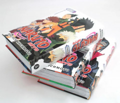 Naruto. Наруто. Книги 13-15. Комплект из 3 книг - Фото 2