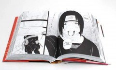 Naruto. Наруто. Книги 13-15. Комплект из 3 книг - Фото 3