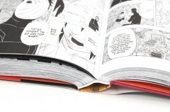 Naruto. Наруто. Книги 13-15. Комплект из 3 книг - Фото 4