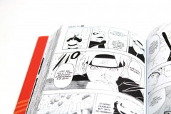 Naruto. Наруто. Книги 13-15. Комплект из 3 книг - Фото 5