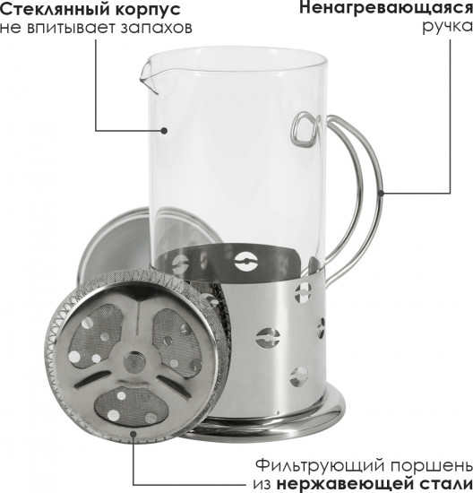 Френч-пресс