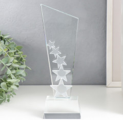 Стела наградная сувенирная «Победитель» - Фото 2