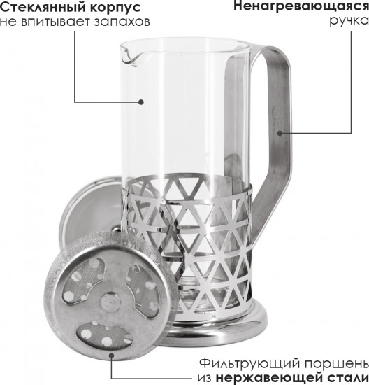 Френч-пресс