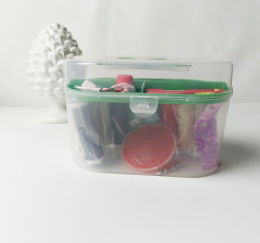 Набор для шитья - Фото 1