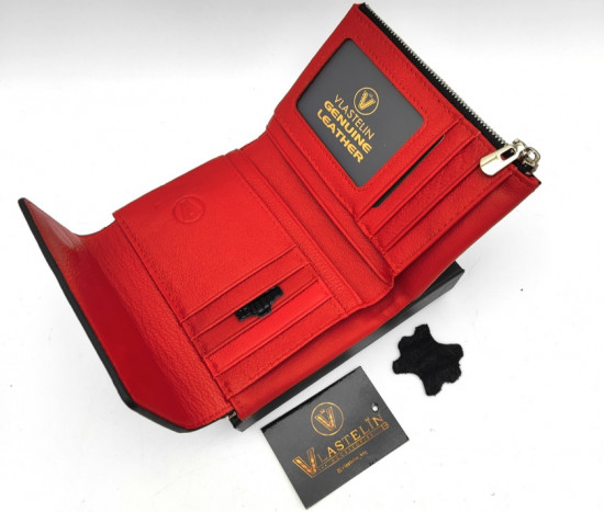 Кошелек женский «Leather Italia»