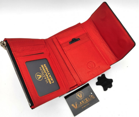 Кошелек женский «Leather Italia»