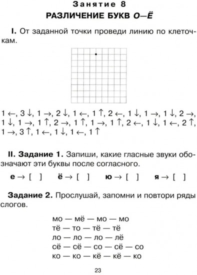 Азбука письма. Дисграфия. Комплект из 2 книг