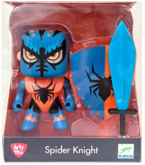 Фигурка «Рыцарь Спайди» - Фото 1