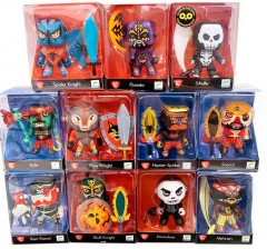 Фигурка «Рыцарь Спайди» - Фото 4