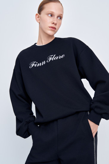 Толстовка женская