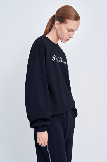 Толстовка женская