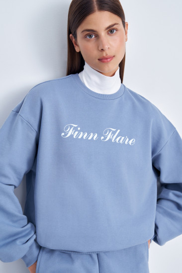 Толстовка женская