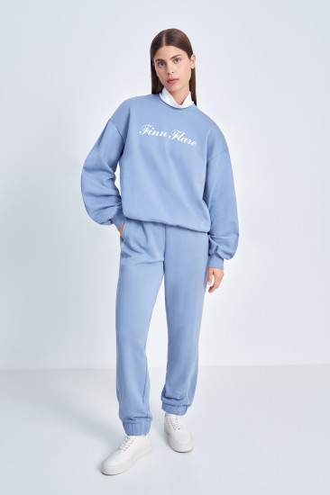 Толстовка женская