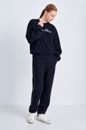 Толстовка женская