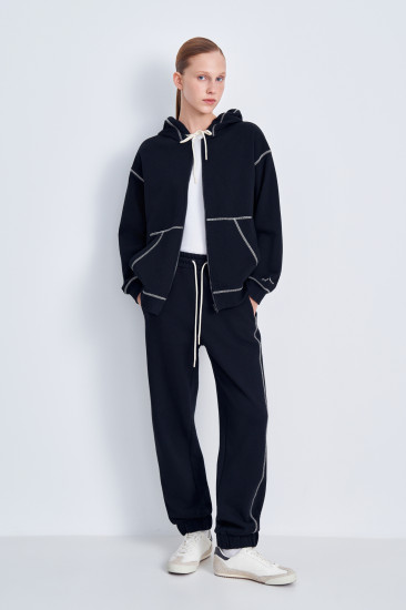 Толстовка женская