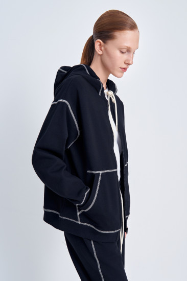 Толстовка женская