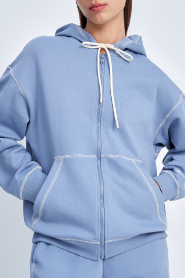 Толстовка женская