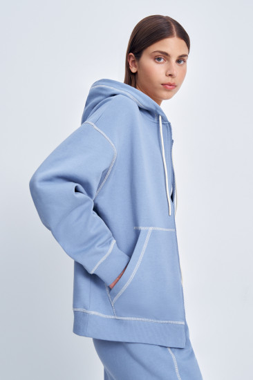 Толстовка женская