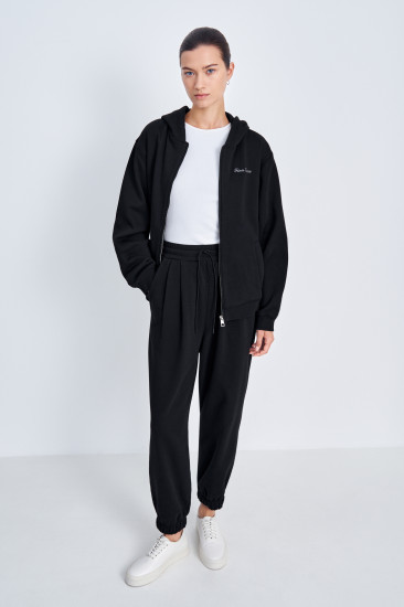 Толстовка женская