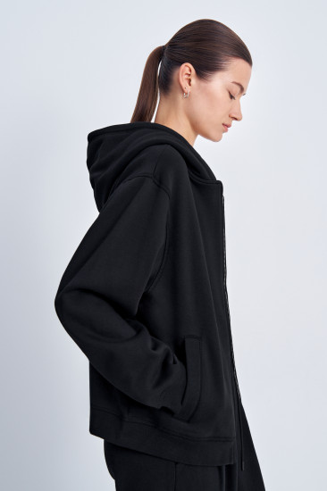 Толстовка женская