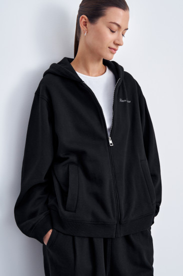 Толстовка женская