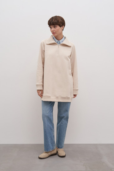 Толстовка женская