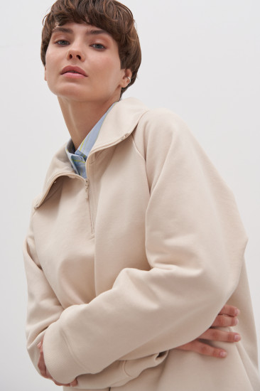 Толстовка женская