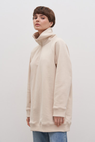 Толстовка женская