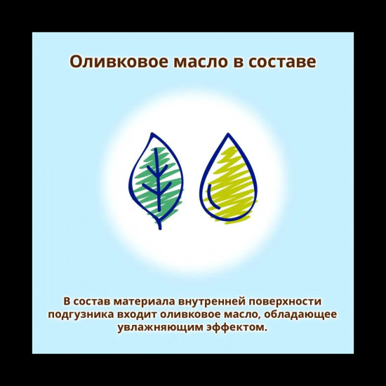 Подгузник детские