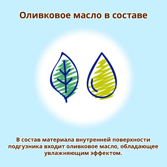 Подгузники детские