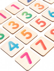 Лото «Моя первая арифметика» - Фото 9