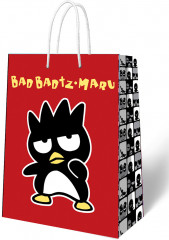 Пакет подарочный «Bad Badtz Maru» - Фото 2