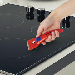 Скребок универсальный «Base» - Фото 13